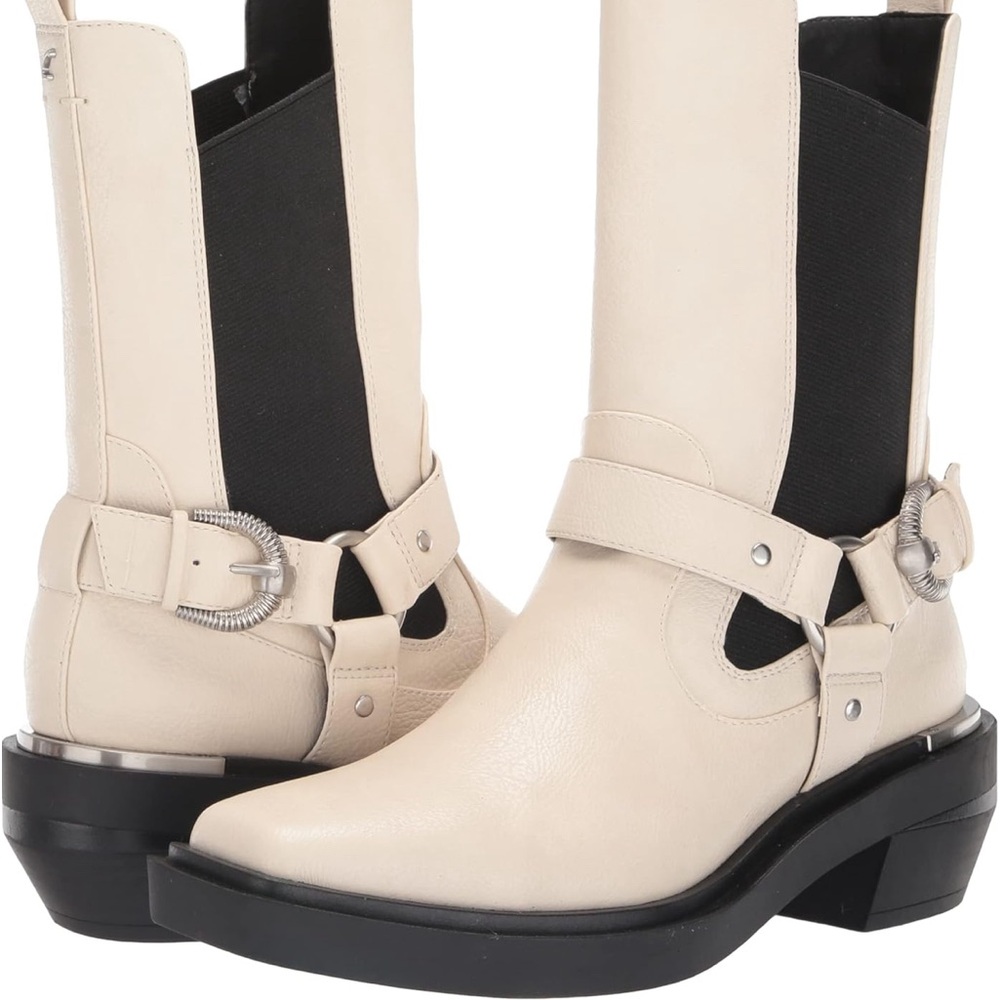 NEW- Circus NY by Sam Endelman Western Welsley Boot size 9.5